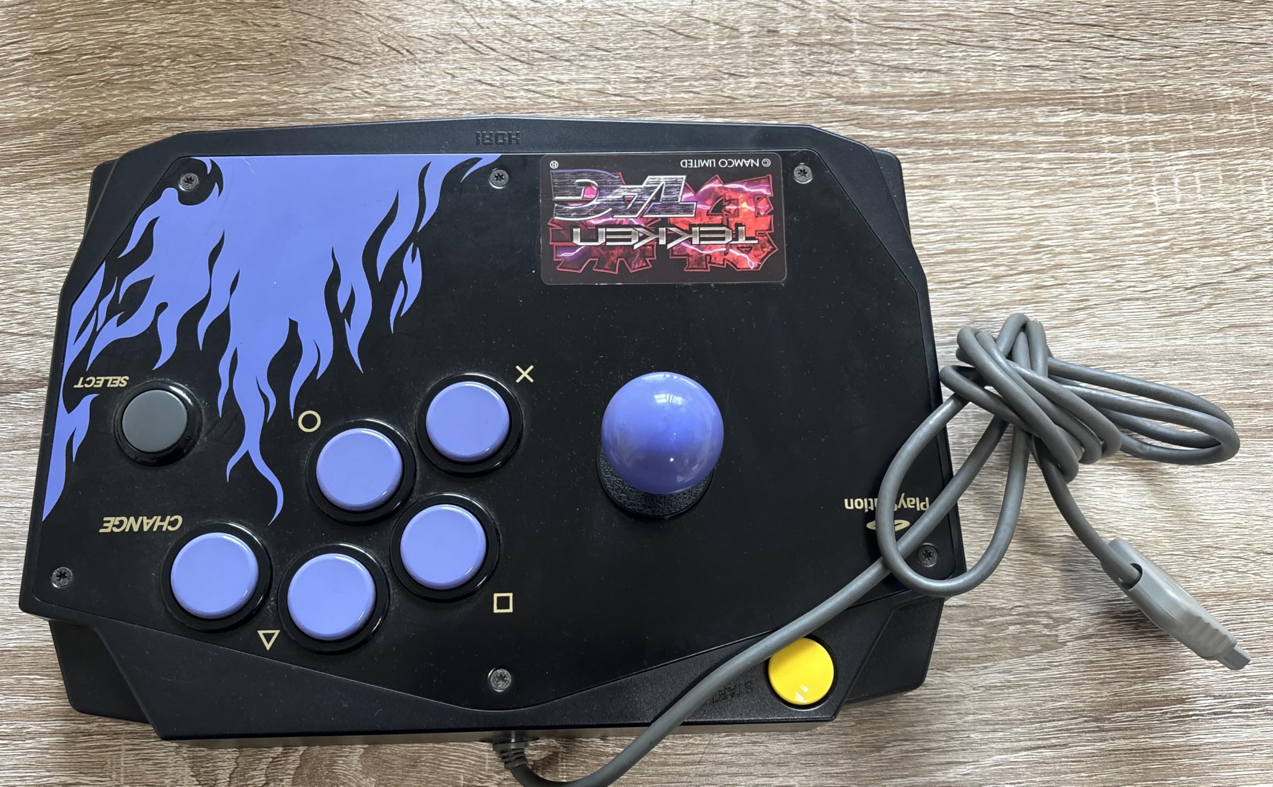 AHPL A.H.P.L テッケン　鉄拳　TEKKEN AHPL A.H.P.L テッケン 鉄拳 TEKKEN